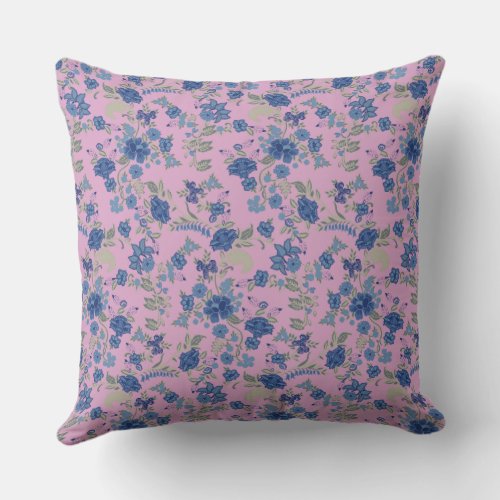 Throw Pillow 20 x 20