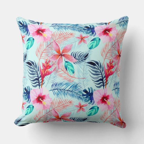 Throw Pillow 20 x 20