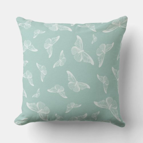 Throw Pillow 20 x 20