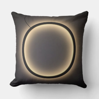 Throw Pillow 20" x 20"