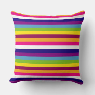 Throw Pillow 20" x 20"