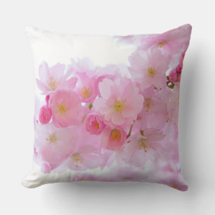 Throw Pillow 20" x 20"