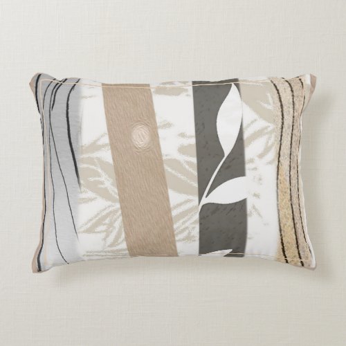 Throw Pillow Accent Pillow