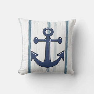Throw Pillow Anchor