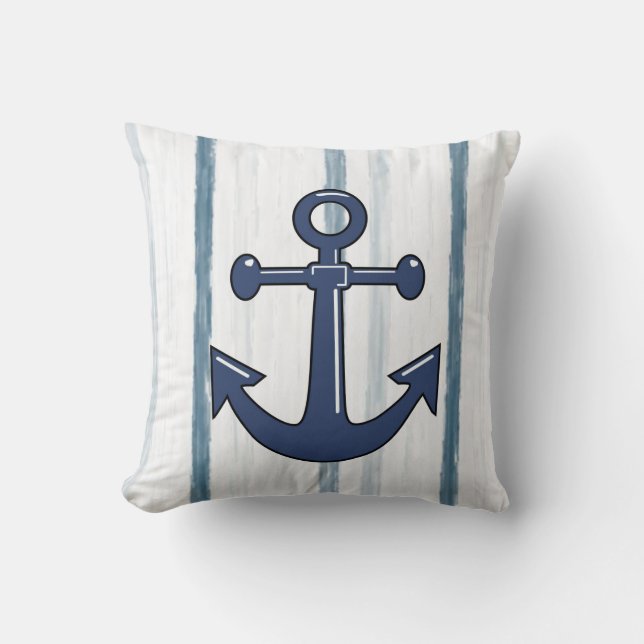 Throw Pillow Anchor (Front)