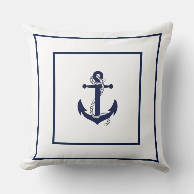 Throw Pillow Anchor (Front)