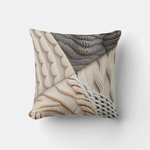 Throw Pillow Bring warmth to your home Decor