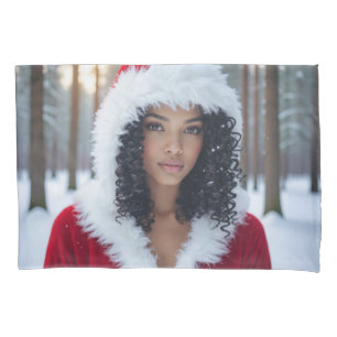 Throw Pillow Case