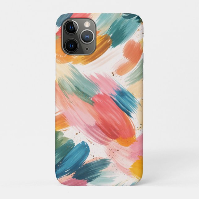 Throw Pillow Case-Mate iPhone Case (Back)