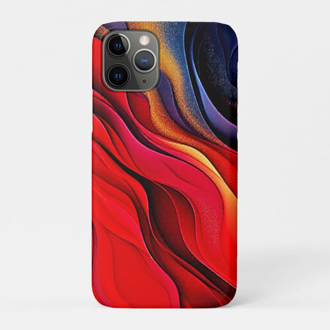 Throw Pillow Case-Mate iPhone Case (Back)