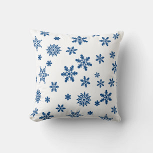 Throw Pillow Christmas