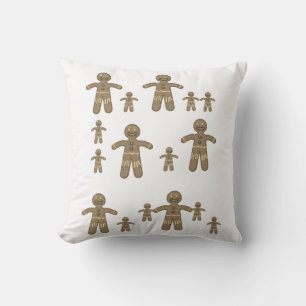 Throw Pillow Christmas