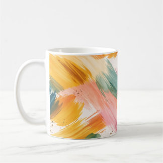 Throw Pillow Coffee Mug