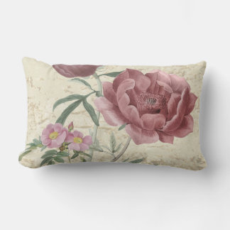 Throw Pillow covers design flower stylish modern