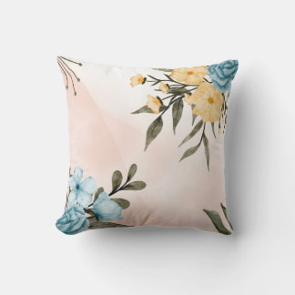 Throw Pillow/Cushion Pillow