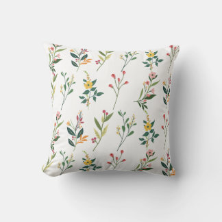 Throw Pillow/Cushion Pillow