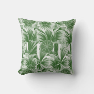 throw pillow Floral