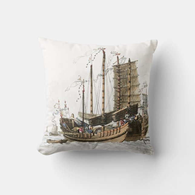 Throw pillow for every room (Front)