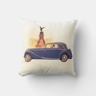 Throw pillow for every room