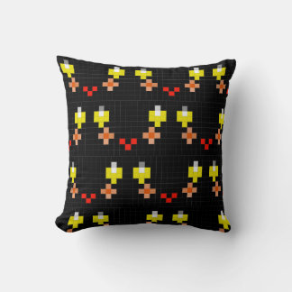 Throw Pillow for girl