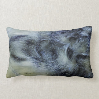 Throw Pillow - General Tso Fur