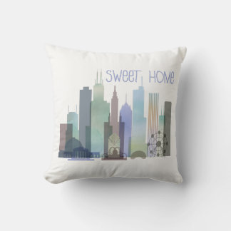 throw pillow, home decor, throw cushion