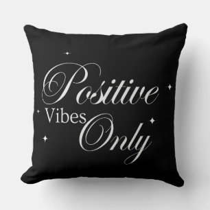 Throw Pillow – Inspirational Quote Pillow