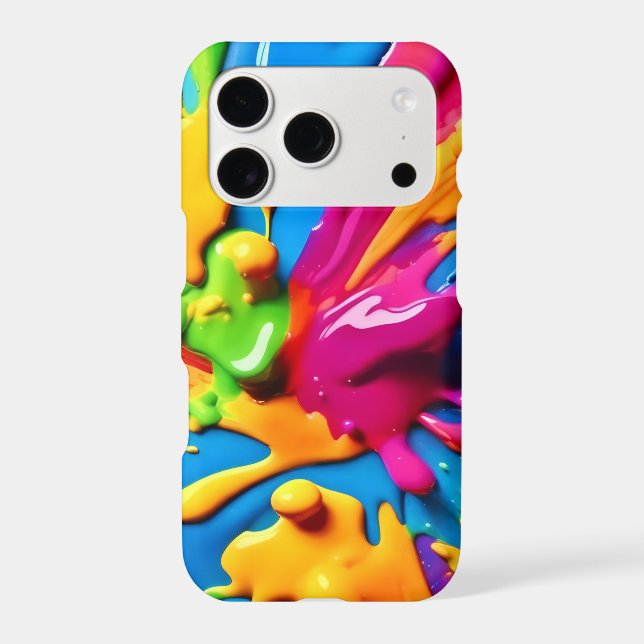 Throw Pillow Iphone Case (Back)