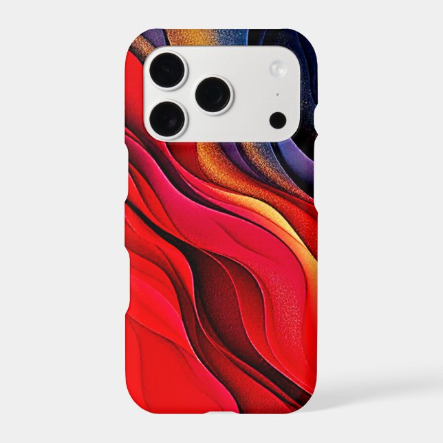 Throw Pillow Iphone Case (Back)