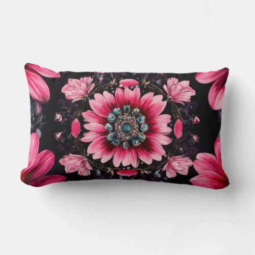 Throw Pillow Lumbar Pillow 13 x 21