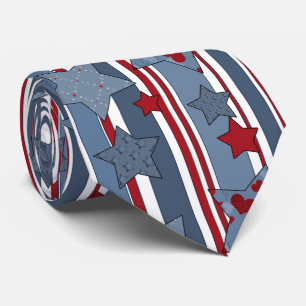 Throw Pillow Neck Tie