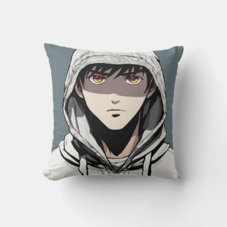 Throw pillow new design