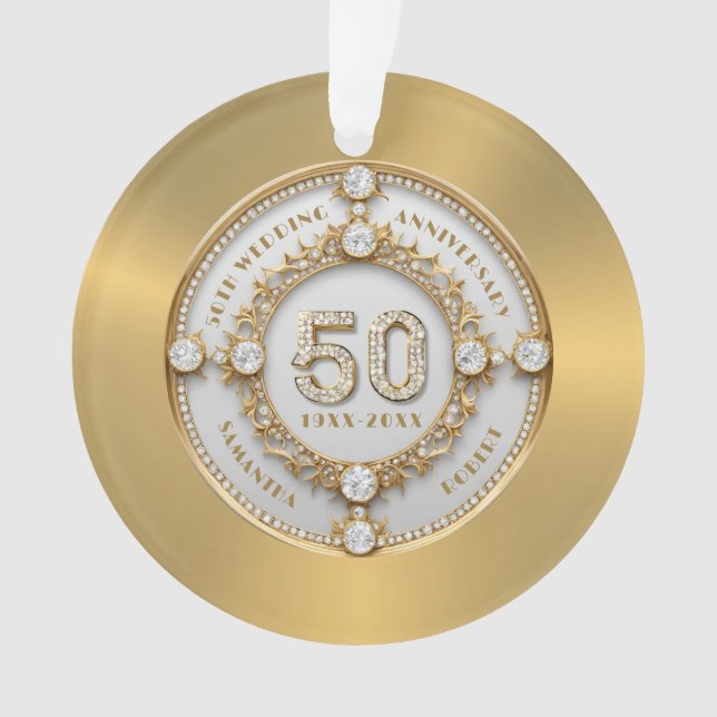 Throw Pillow Ornament (Front)