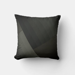 Throw Pillow , Patchwork, combined, olive, green