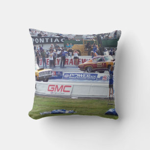 Throw Pillow Photo Memories 6 Photo Template