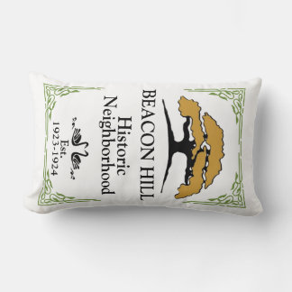 Throw Pillow Plain
