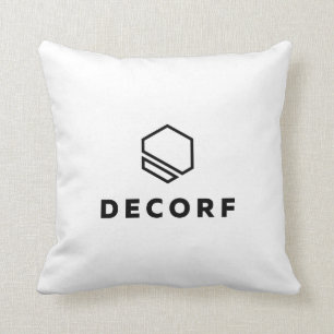 Throw Pillow Polyester Throw Pillow 16" x 16"