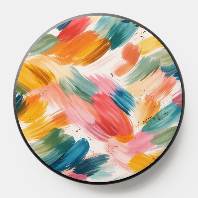 Throw Pillow PopSocket (Popsocket)