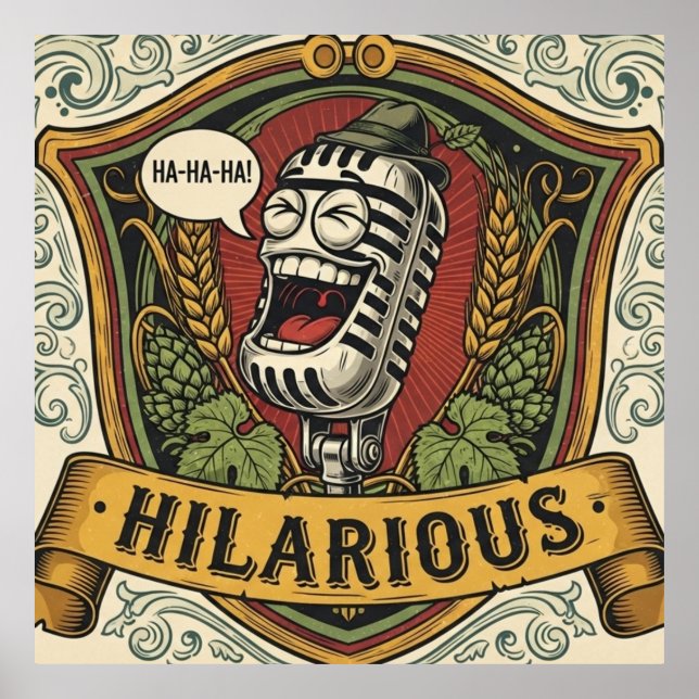 Throw Pillow Poster (Front)