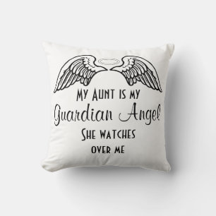 Throw Pillow/Quote Pillow