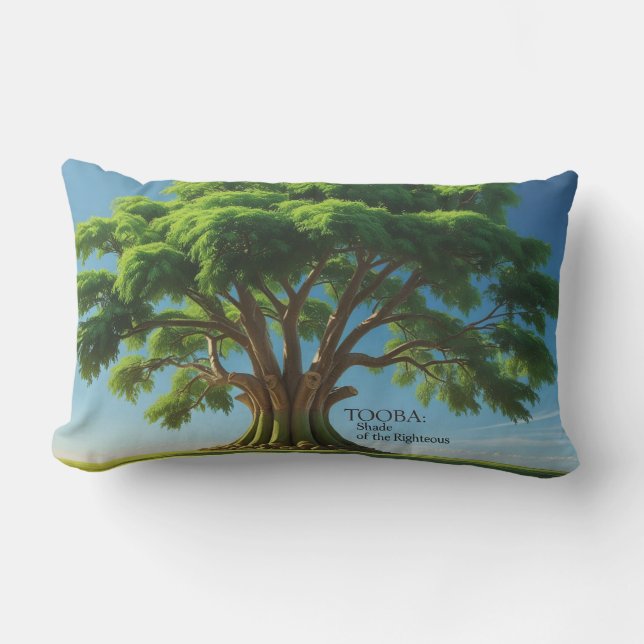 Throw Pillow-Religious Pillow (Front)