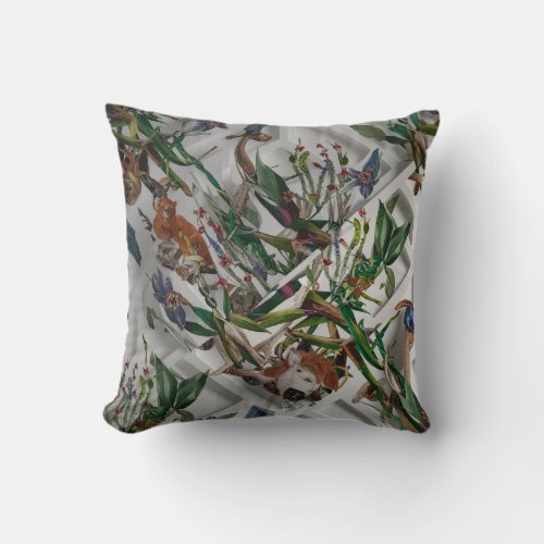 Throw Pillow Sleek Design for Ultimate Comfort Throw Pillow