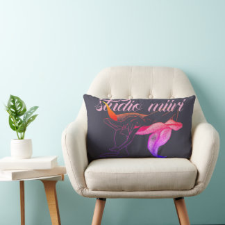 THROW PILLOW studio miiri