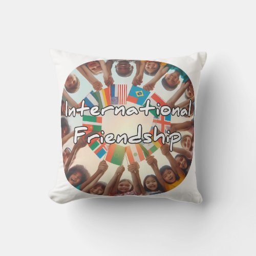 Throw Pillow Throw Pillow 16 x 16