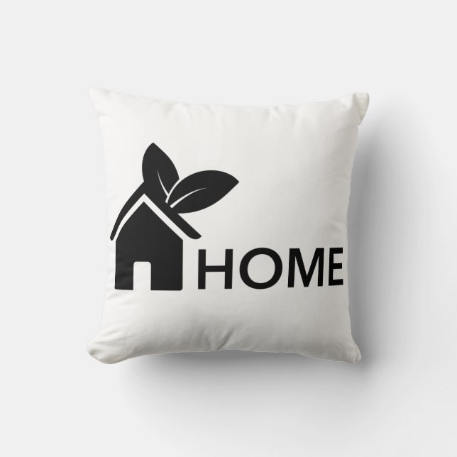 Throw Pillow, Throw Pillow 16" x 16" (Front)