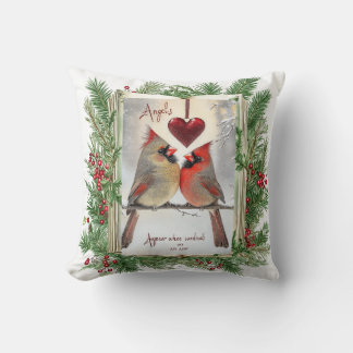 Throw Pillow, Throw Pillow 16" x 16"