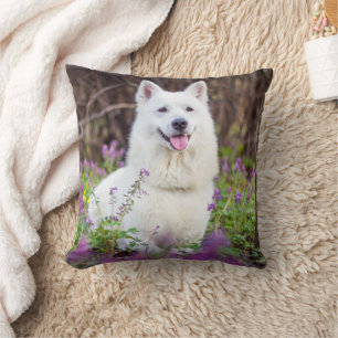 Throw Pillow, Throw Pillow 16" x 16"