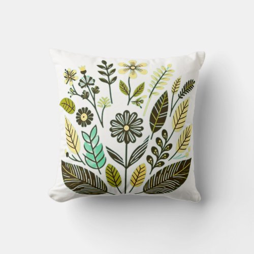 Throw Pillow Throw Pillow 16 x 16