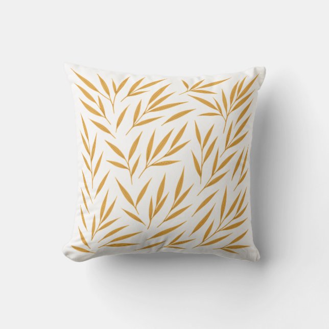 Throw Pillow, Throw Pillow 16" x 16" (Front)