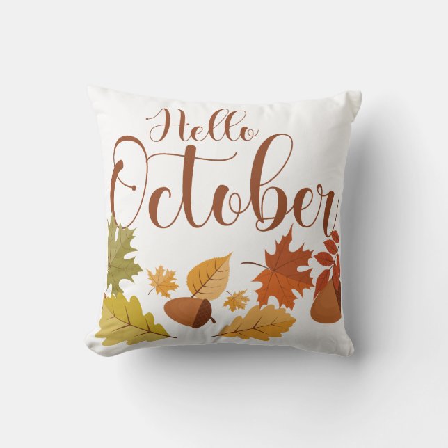 Throw Pillow, Throw Pillow 16" x 16" (Front)